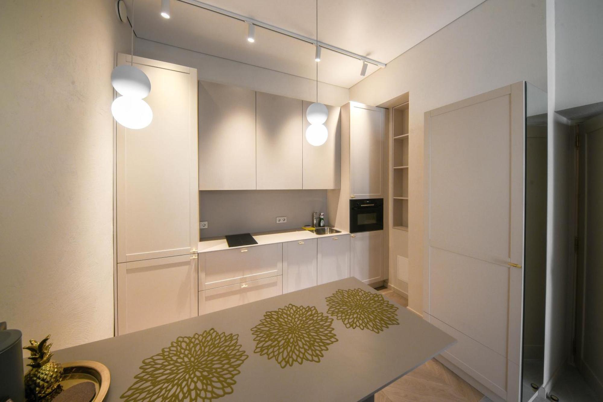 Come2Rest - Subaciaus 5 VNO Exteriör bild